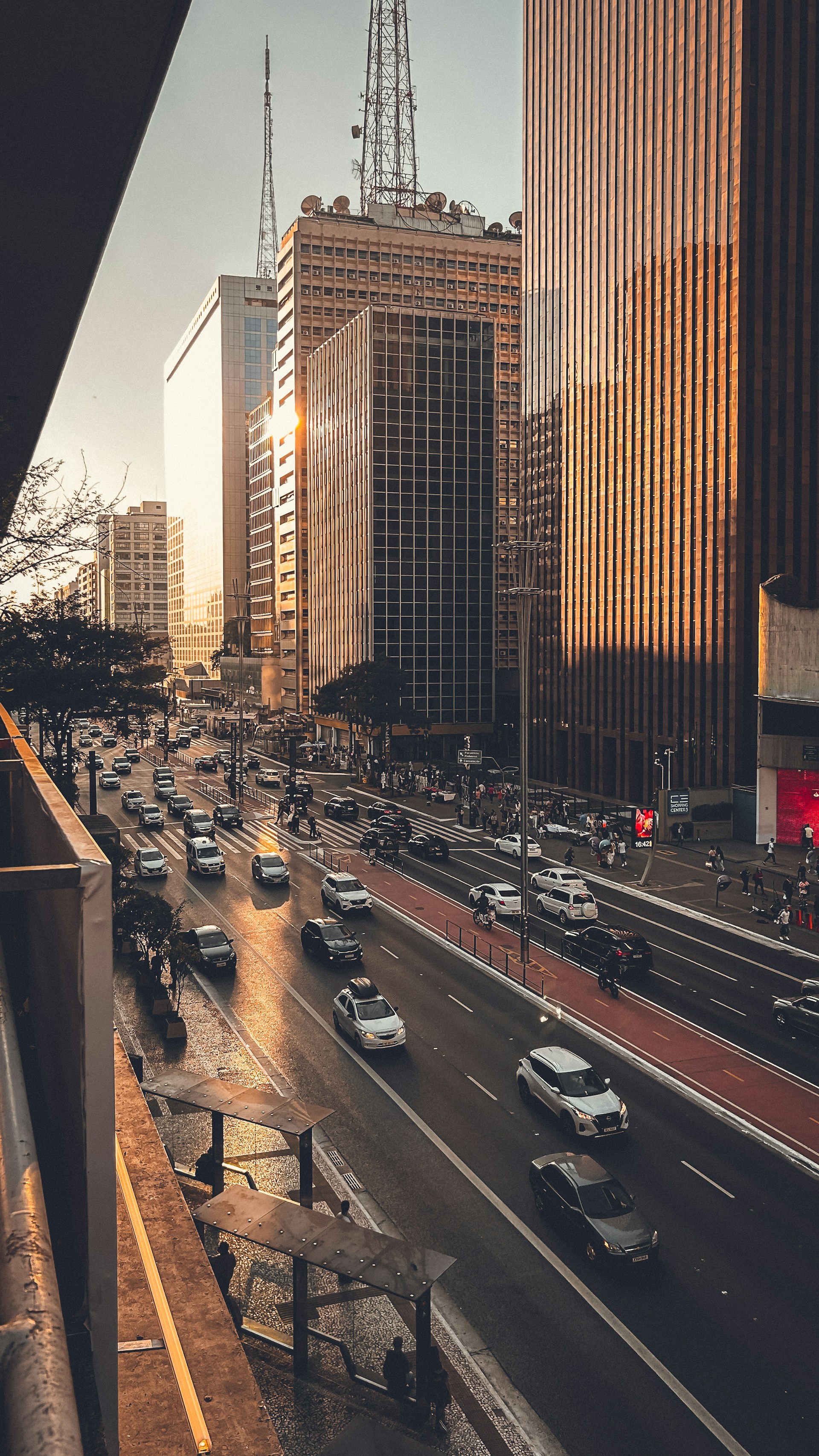 SÃO PAULO